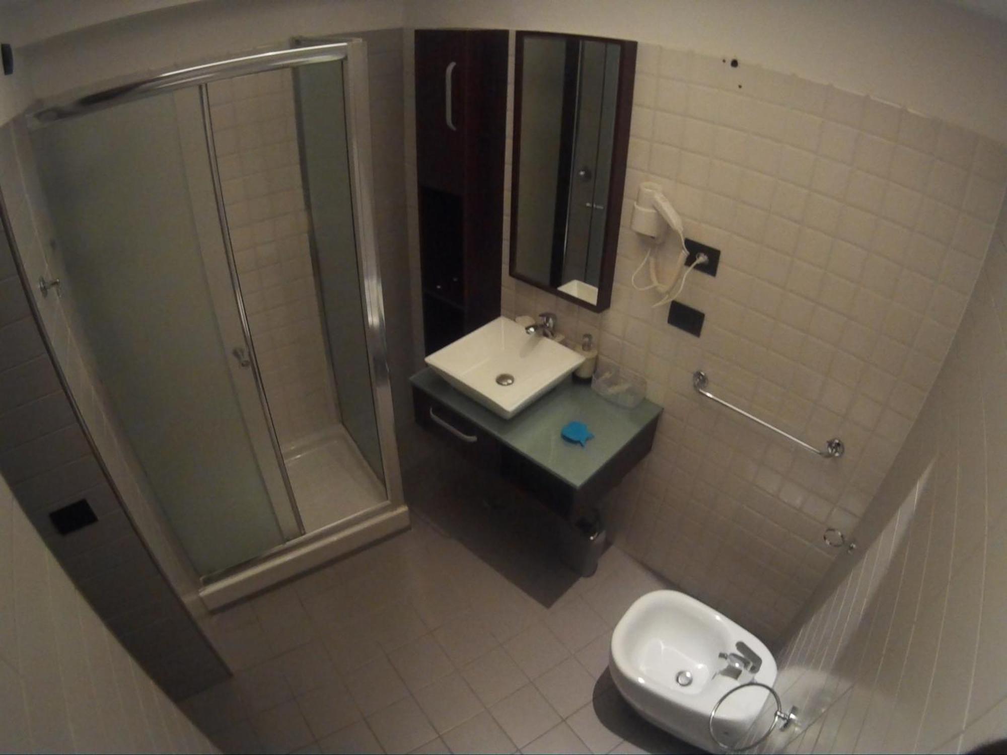 Dolce Vita Rooms ナポリ エクステリア 写真